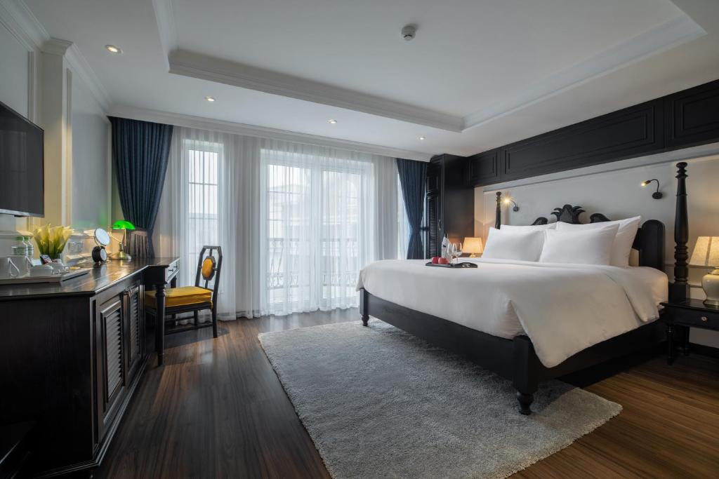 My Boutique Hotel & Spa – Sa Pa