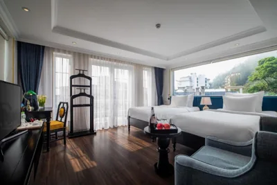My Boutique Hotel & Spa – Fotos 2