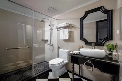 My Boutique Hotel & Spa – Fotos 3