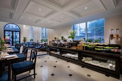 My Boutique Hotel & Spa – Fotos 4