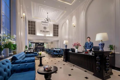 My Boutique Hotel & Spa – Fotos 5