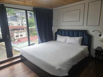 Superior Double Room — My Boutique Hotel & Spa