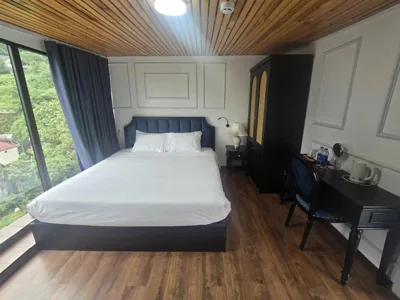 My Boutique Hotel & Spa – Fotos 9