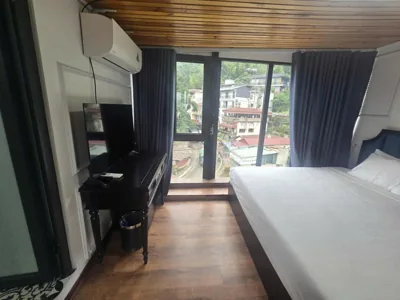 My Boutique Hotel & Spa – Fotos 11