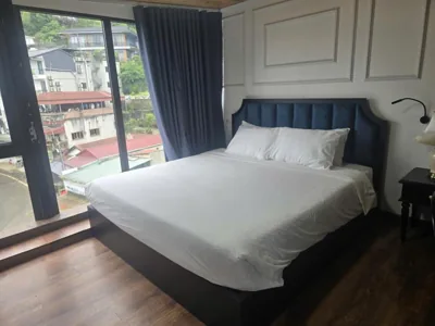 My Boutique Hotel & Spa – Fotos 12