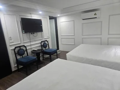 My Boutique Hotel & Spa – Fotos 15